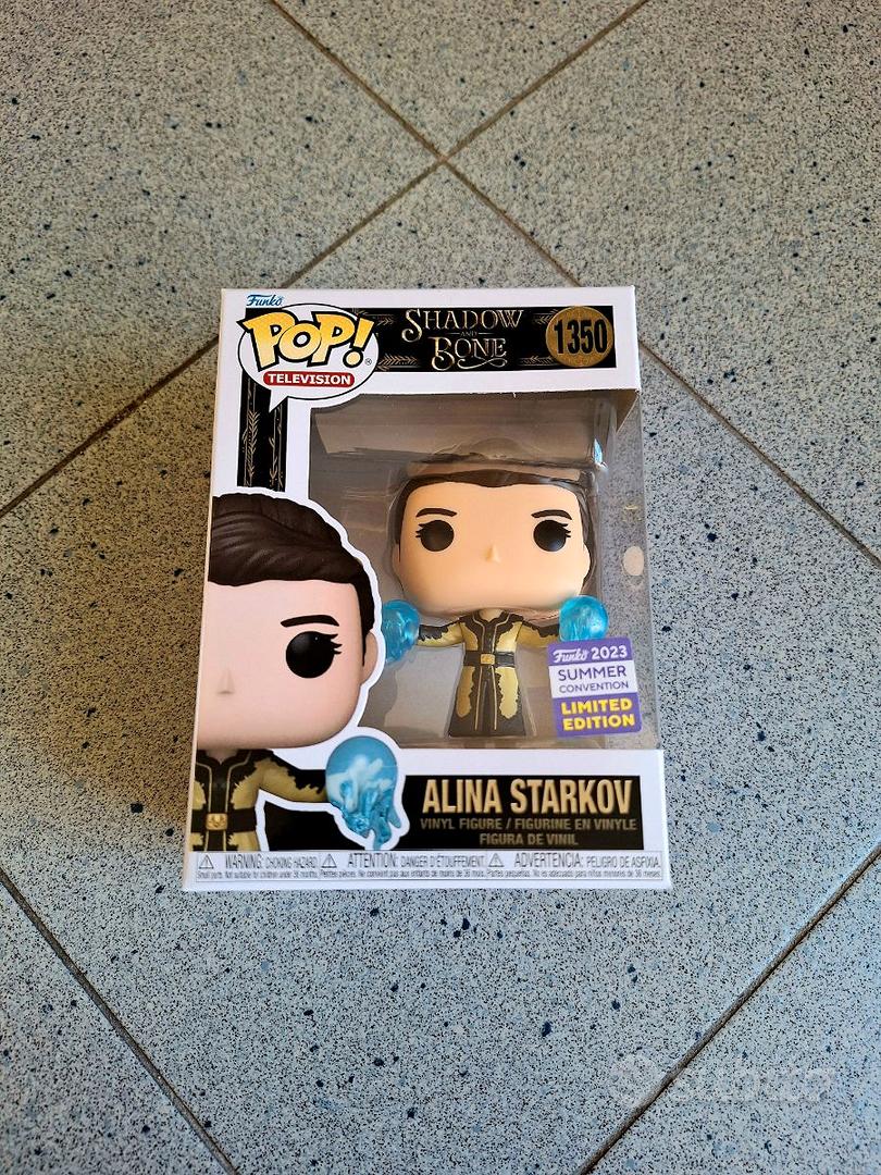 Pop Alina Starkov Shadow Bone 1350