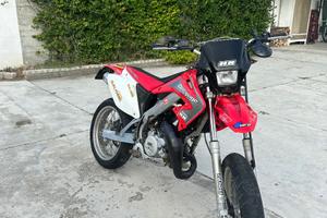 hm 50 s derapage