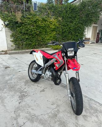 hm 50 s derapage