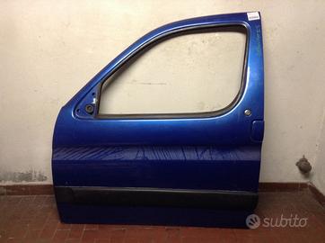 Porta - CITROEN Berlingo 96-10