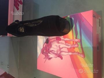 Scarpe Jeffrey Campbell originali