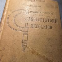 manuale per l aggiustatore meccanico