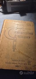 manuale per l aggiustatore meccanico