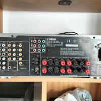 Amplificatore  Yamaha