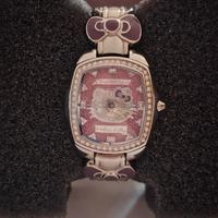 Orologio Hello Kitty 