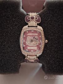 Orologio Hello Kitty 