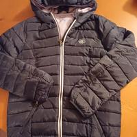 Piumino champion ragazza