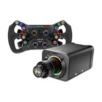 Simagic Alpha Evo Pro + Gt Neo + Staffa