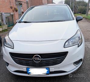Opel corsa 1.3 CDTI 75cv 