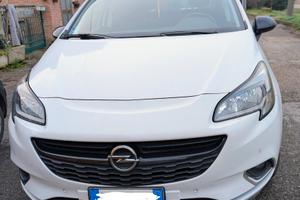 Opel corsa 1.3 CDTI 75cv 