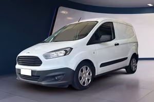 Ford Tourneo Courier 1.5 TDCi 75 cv Plus