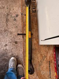 Assi trattore fiat 750 o fiat 80r