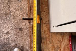 Assi trattore fiat 750 o fiat 80r