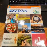 Io viaggio 1 libro medie 9788869105623