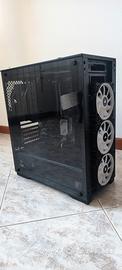 PC Desktop da Gaming