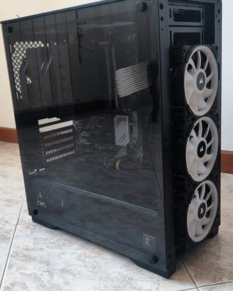 PC Desktop da Gaming
