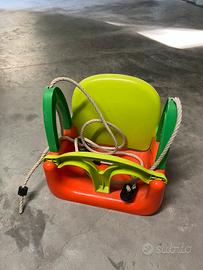 Altalena per bambini