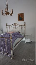 letto classico