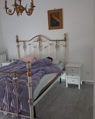 letto classico