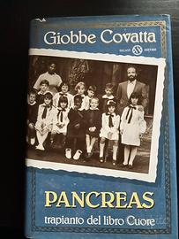 Pancreas di Giobbe Covatta