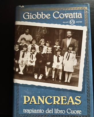 Pancreas di Giobbe Covatta