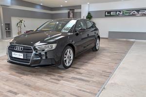 Audi A3 SPB 1.6 TDI Business