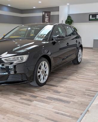 Audi A3 SPB 1.6 TDI Business