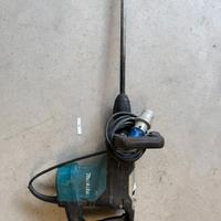 Makita HR4003C Martello tassellatore/demolitore