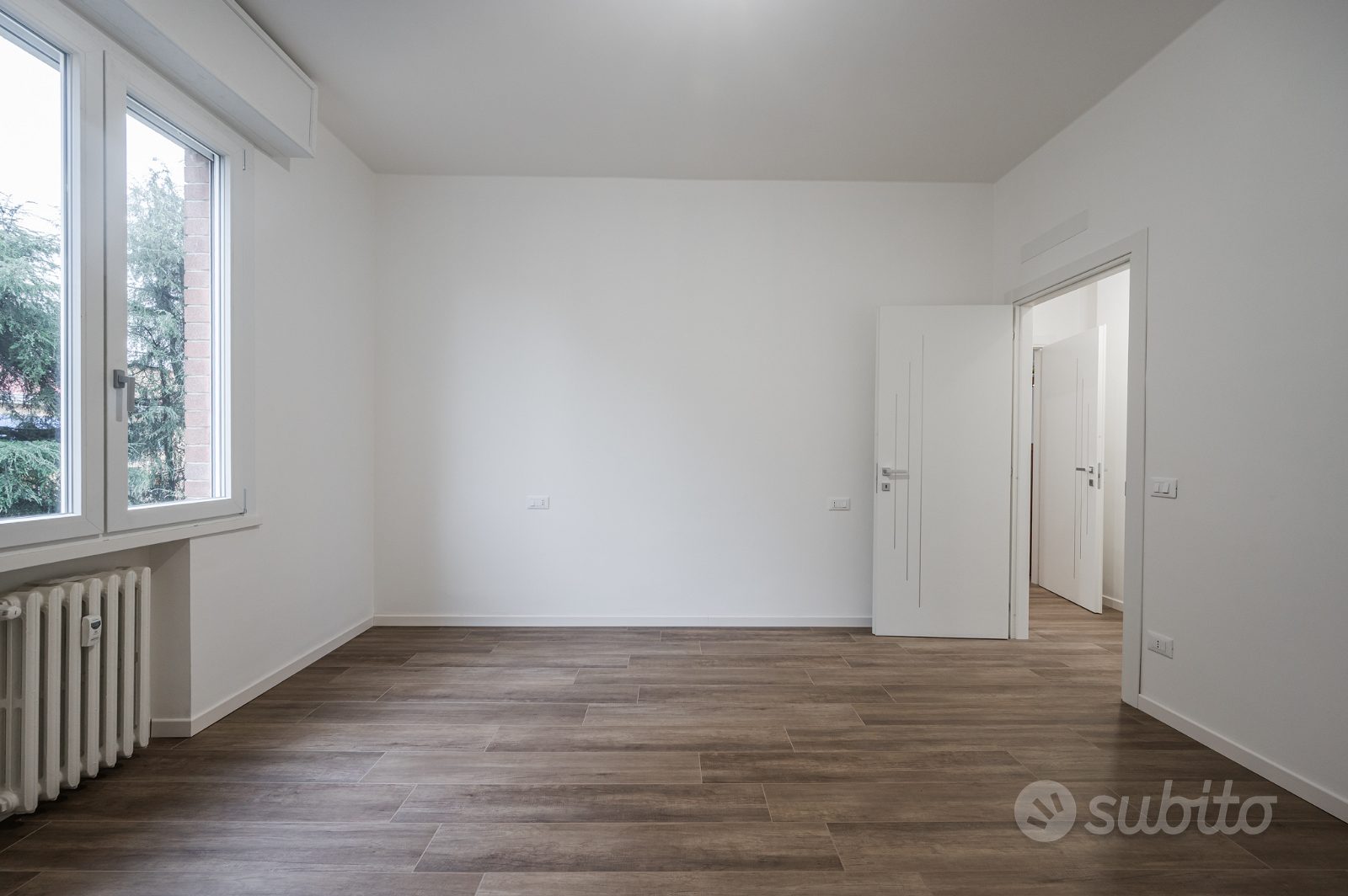 Apartment in Reggio Emilia, Laguito, San Prospero Strinati - Vista 3