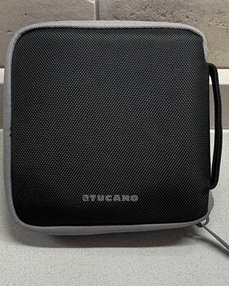 Custodia porta 64 CD