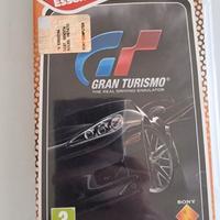 Gran Turismo Per PSP