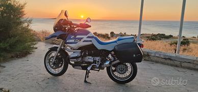 BMW R1150GS