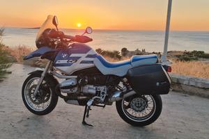 BMW R1150GS