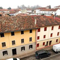 Ampia abitazione in centro a Zoppola