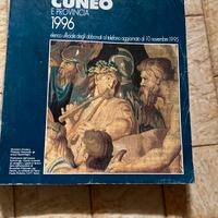 Vecchie guide telefoniche