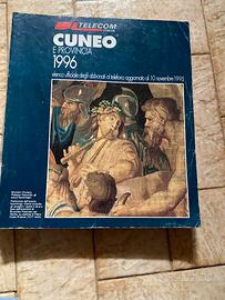 Vecchie guide telefoniche