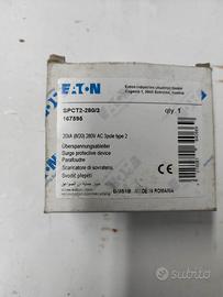 Scaricatore Eaton