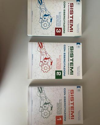 Sistemi e automazione industriale