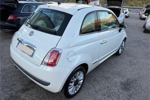 Fiat 500 1.2 EasyPower Lounge