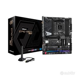 Scheda Madre ASRock Z790 Taichi Lite Intel LGA1700