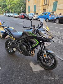Kawasaki Versys 650 del 2025