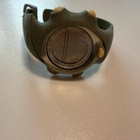 Orologio Oakley D3 Moss Green/White