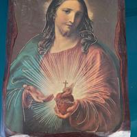 Quadro religioso