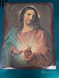 Quadro religioso