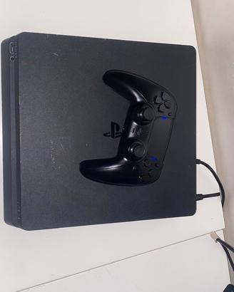 PlayStation