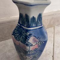 Vaso in ceramica