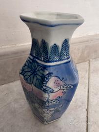 Vaso in ceramica
