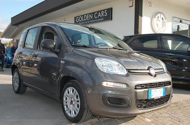 Fiat Panda 1.0 firefly 70CV hybrid S&S Uff Italy C