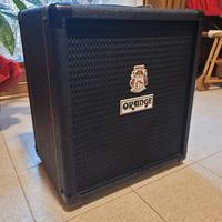Orange Crush Bass 25 - Amplificatore per basso