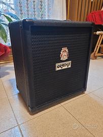 Orange Crush Bass 25 - Amplificatore per basso
